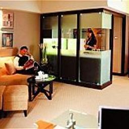 Suite 999 Business Hotel Suites Fotos