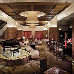 Bar Sofitel Plaza Hanoi Fotos