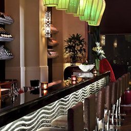Bar Sofitel Plaza Hanoi Fotos