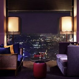 Bar Sofitel Plaza Hanoi Fotos