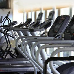 Wellness/fitness area Sofitel Plaza Hanoi Fotos