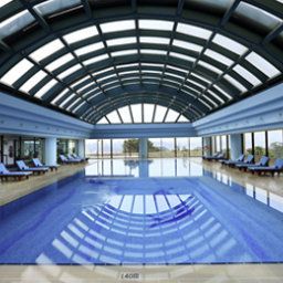 Wellness/fitness area Sofitel Plaza Hanoi Fotos
