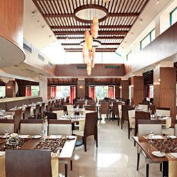 Breakfast room within restaurant Sofitel Plaza Hanoi Fotos