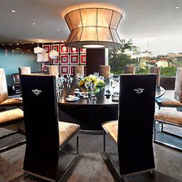 Breakfast room within restaurant Sofitel Plaza Hanoi Fotos