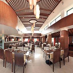 Breakfast room within restaurant Sofitel Plaza Hanoi Fotos