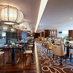 Breakfast room within restaurant Sofitel Plaza Hanoi Fotos