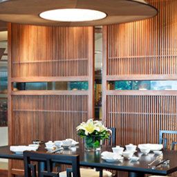 Breakfast room within restaurant Sofitel Plaza Hanoi Fotos
