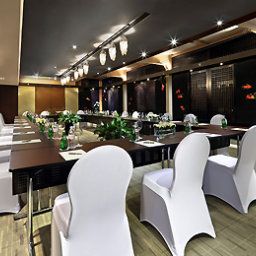 Conference room Sofitel Plaza Hanoi Fotos