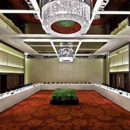 Conference room Sofitel Plaza Hanoi Fotos