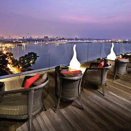  Sofitel Plaza Hanoi Fotos