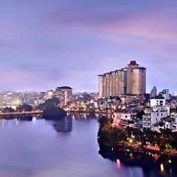  Sofitel Plaza Hanoi Fotos