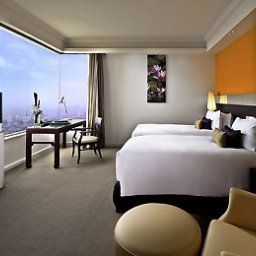 Room Sofitel Plaza Hanoi Fotos