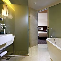 Room Sofitel Plaza Hanoi Fotos