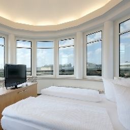 Suite Nordic Berlin Mitte Fotos