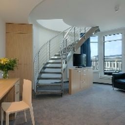 Suite Nordic Berlin Mitte Fotos