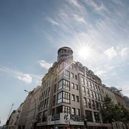  Nordic Berlin Mitte Fotos