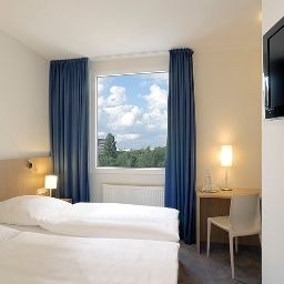 Habitación Nordic Berlin Mitte Fotos