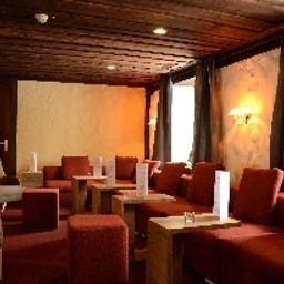 Hall Sunstar Park Hotel Arosa Fotos