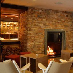Hall Sunstar Park Hotel Arosa Fotos