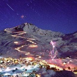 Sunstar Park Hotel Arosa Fotos