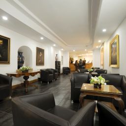 Hall Caprice Fotos