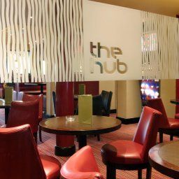 Bar Holiday Inn LONDON - GATWICK AIRPORT Fotos