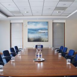 Conference room Holiday Inn LONDON - GATWICK AIRPORT Fotos