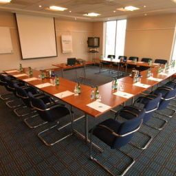 Conference room Holiday Inn LONDON - GATWICK AIRPORT Fotos