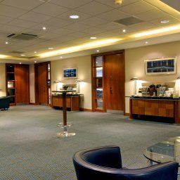 Conference room Holiday Inn LONDON - GATWICK AIRPORT Fotos