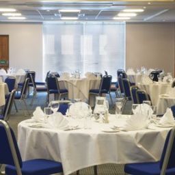 Banqueting hall Holiday Inn LONDON - GATWICK AIRPORT Fotos