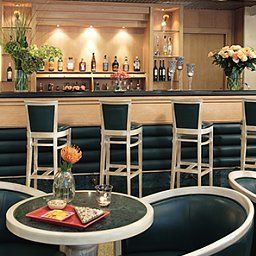 Bar Starhotels Vespucci Fotos