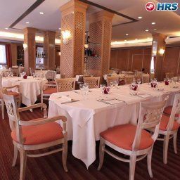 Breakfast room within restaurant Starhotels Vespucci Fotos