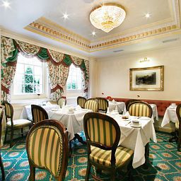 Restaurante Grange Fitzrovia Fotos