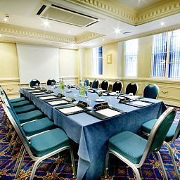 Sala de reuniones Grange Fitzrovia Fotos