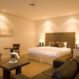 Habitación Beau Monde International Fotos
