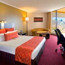 Pokój Hotel Grand Chancellor Brisbane Fotos
