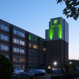 Exterior view Holiday Inn LONDON - GATWICK AIRPORT Fotos