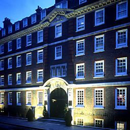 Vista exterior Grange Fitzrovia Fotos