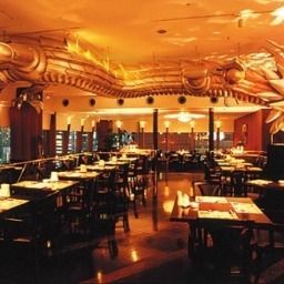 Ristorante Century Southern Tower Hotel Fotos