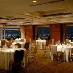 Sala banchetti Century Southern Tower Hotel Fotos