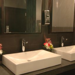  Delta Edmonton Centre Suite Hotel Fotos