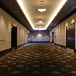 Sala bankietowa Delta Edmonton Centre Suite Hotel Fotos