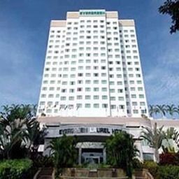 Evergreen Laurel Penang