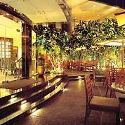 Restaurant JW Marriott Hotel Bangkok Fotos