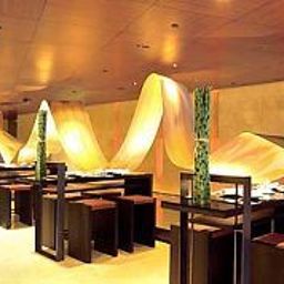 Restaurant JW Marriott Hotel Bangkok Fotos
