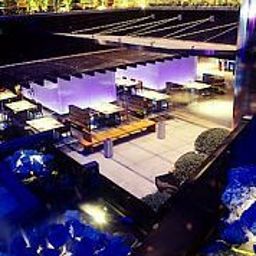 Restaurant JW Marriott Hotel Bangkok Fotos