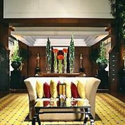 Restaurant JW Marriott Hotel Bangkok Fotos