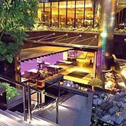 Restaurant JW Marriott Hotel Bangkok Fotos