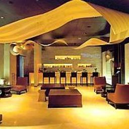 Restaurant JW Marriott Hotel Bangkok Fotos