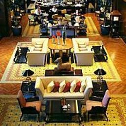 Restaurant JW Marriott Hotel Bangkok Fotos